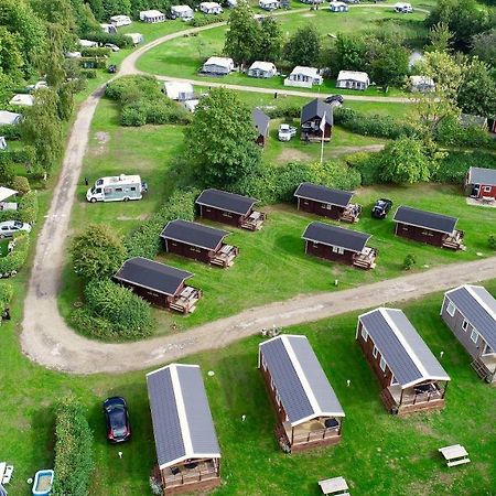 Niva Camping & Cottages Kültér fotó