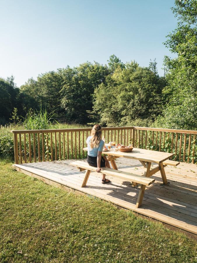Niva Camping & Cottages Kültér fotó