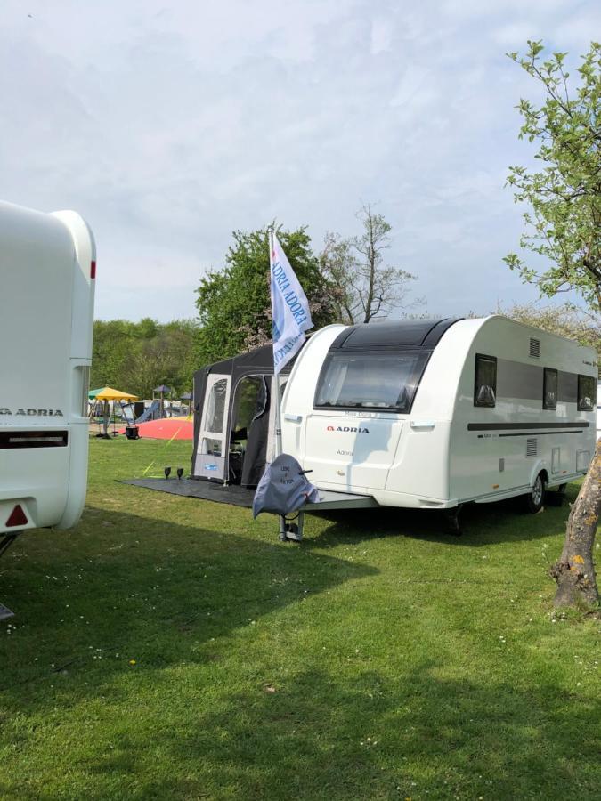 Niva Camping & Cottages Kültér fotó