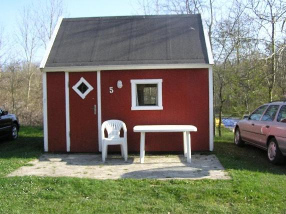 Niva Camping & Cottages Szoba fotó