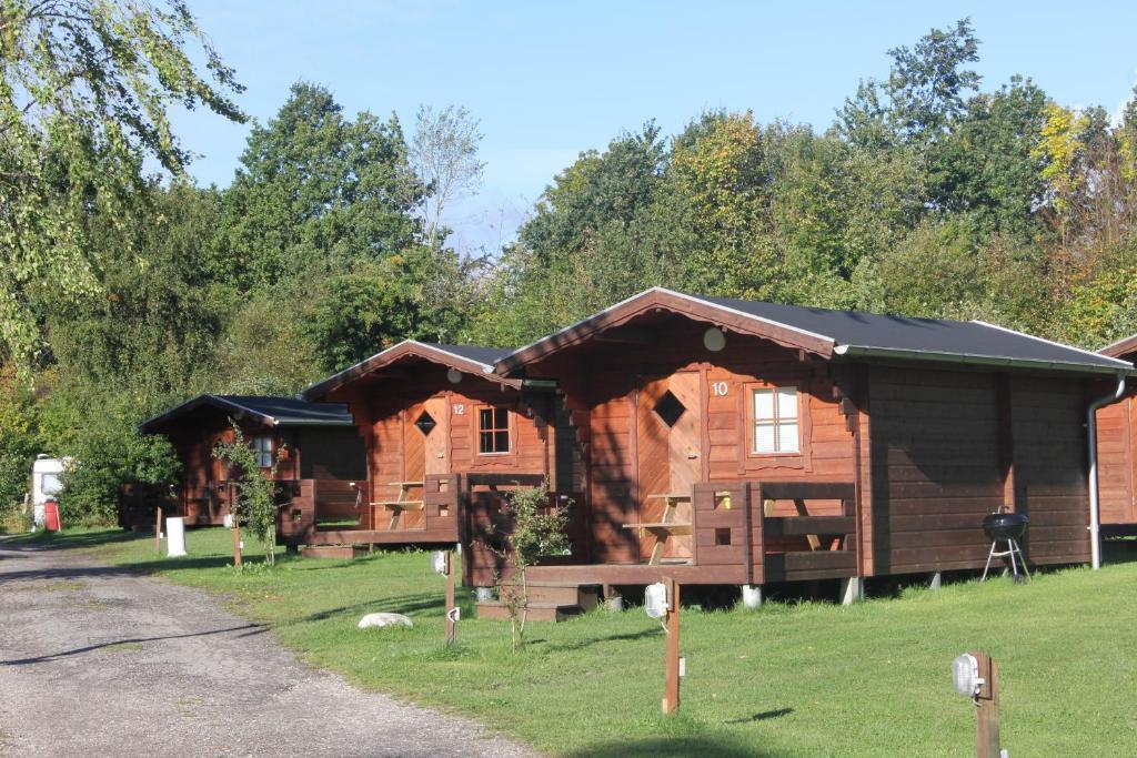 Niva Camping & Cottages Szoba fotó