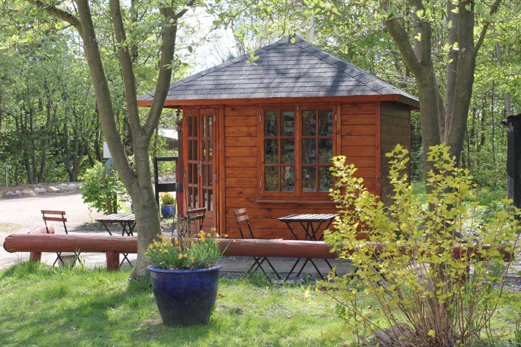 Niva Camping & Cottages Kültér fotó