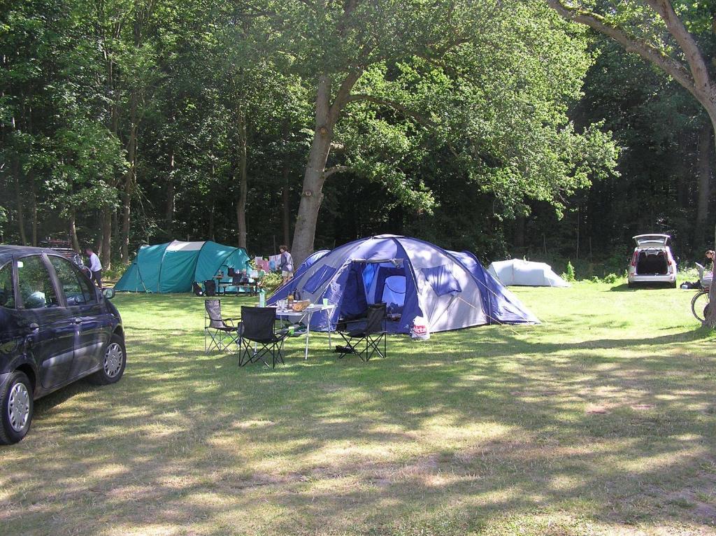 Niva Camping & Cottages Kültér fotó