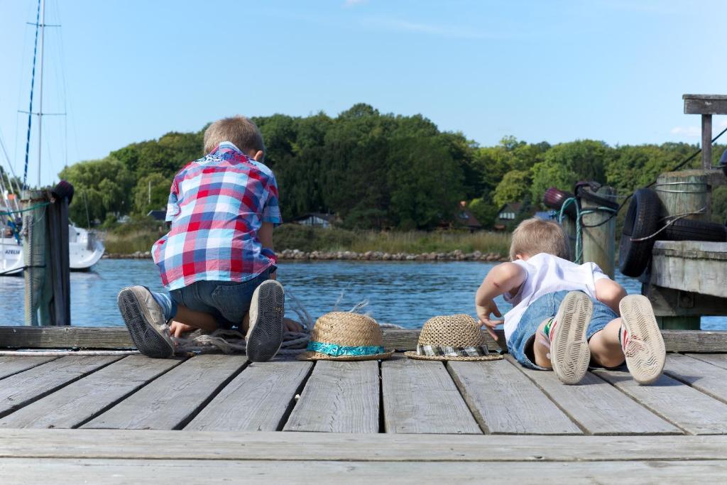 Niva Camping & Cottages Kültér fotó