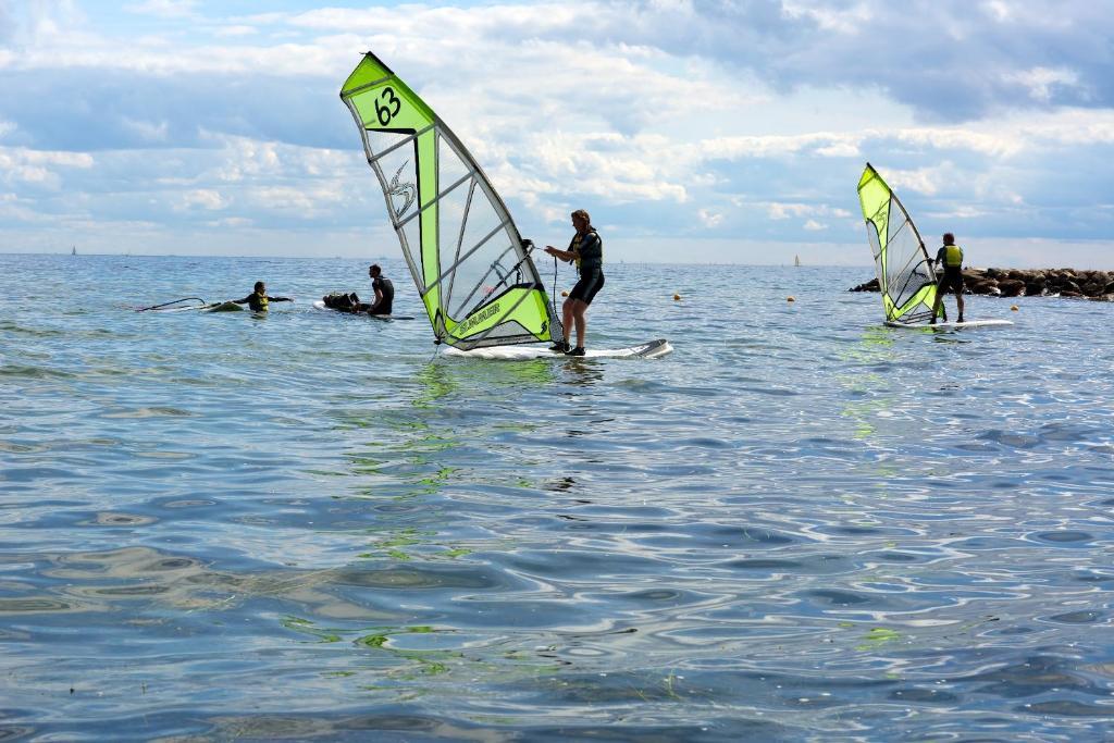 Niva Camping & Cottages Kültér fotó