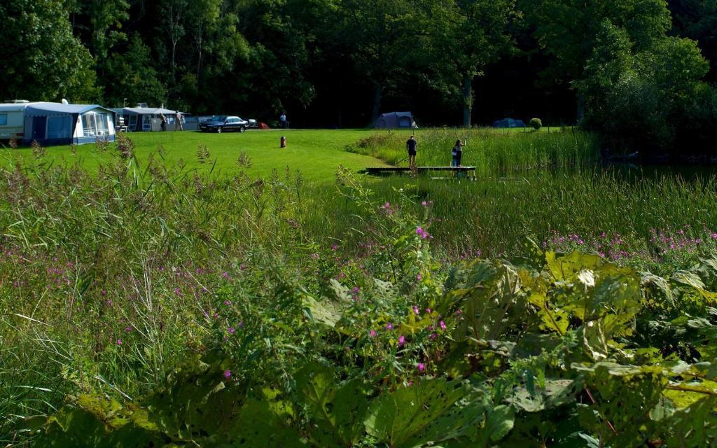 Niva Camping & Cottages Kültér fotó