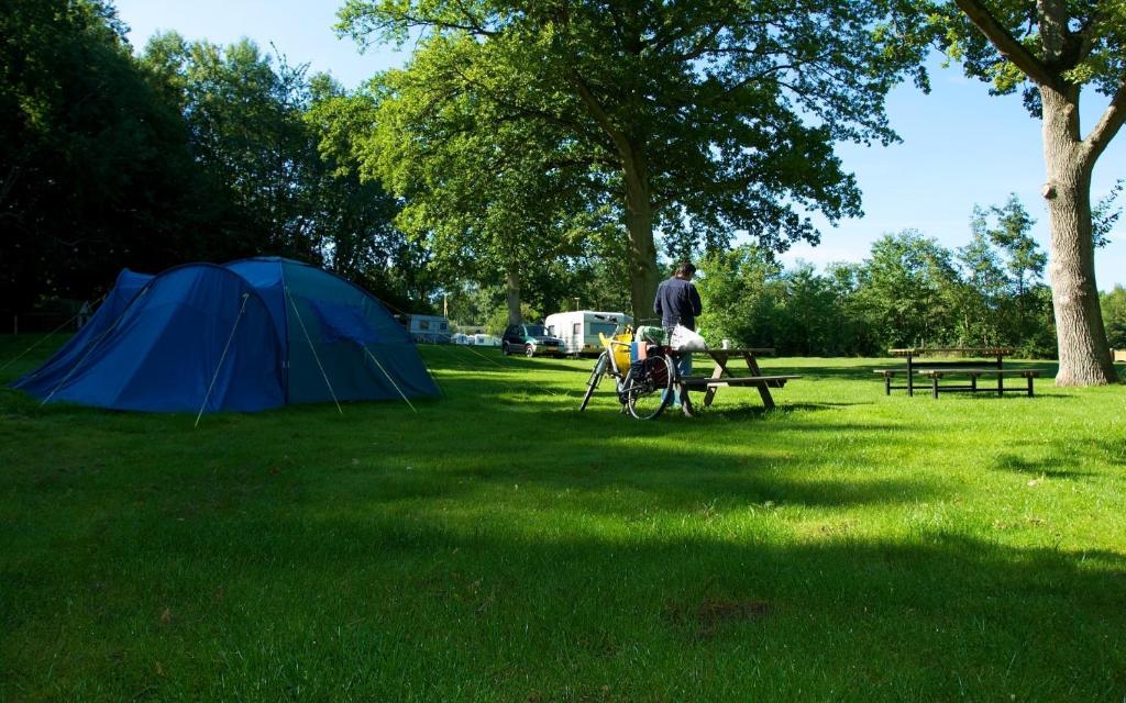 Niva Camping & Cottages Kültér fotó