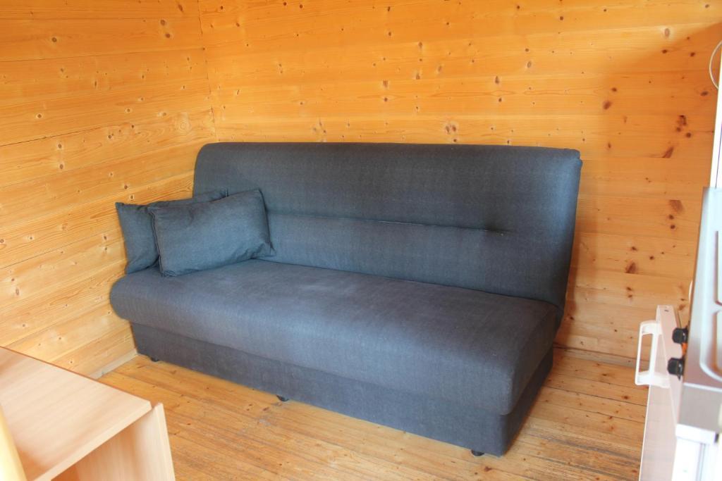 Niva Camping & Cottages Szoba fotó