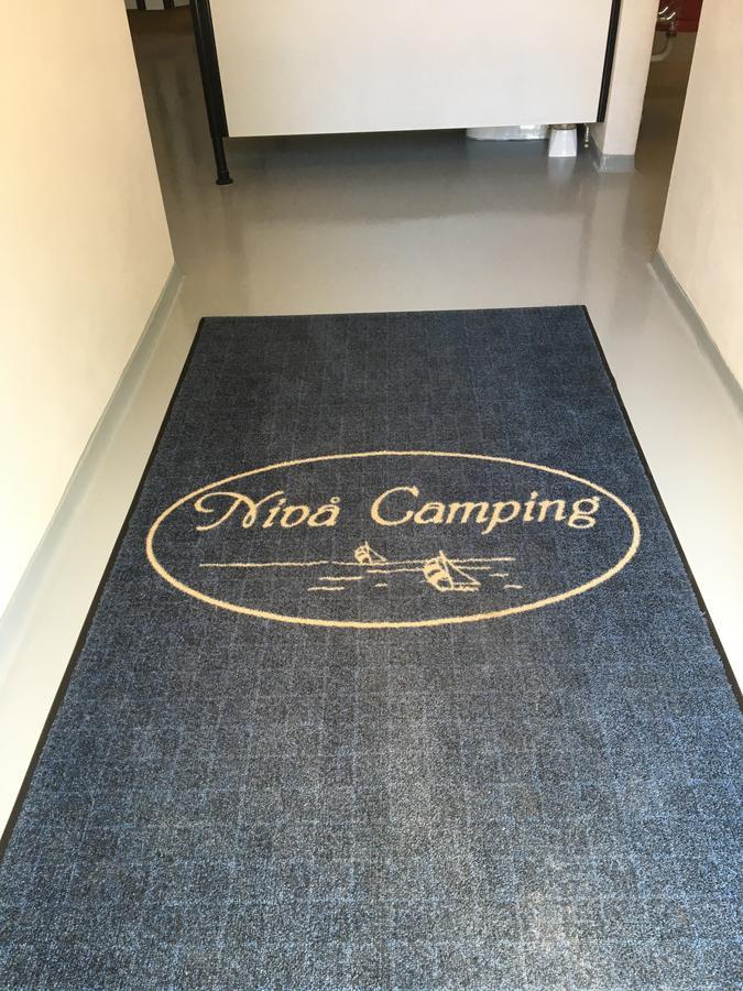 Niva Camping & Cottages Kültér fotó